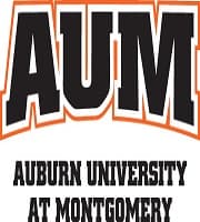 Auburn University at Montgomery logo